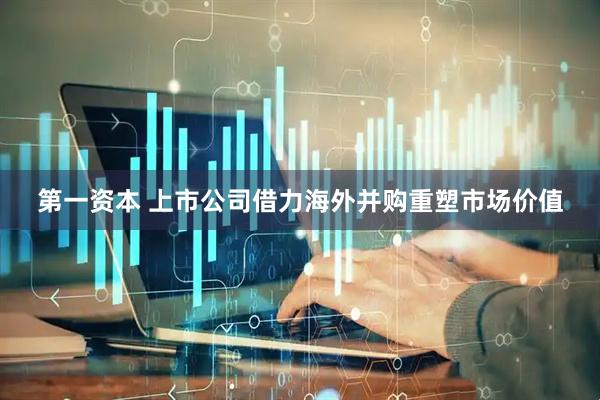 第一资本 上市公司借力海外并购重塑市场价值