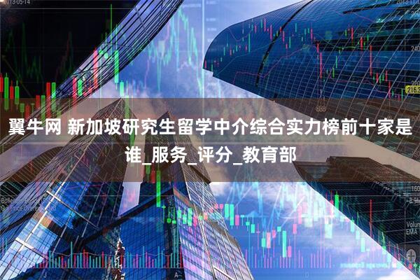 翼牛网 新加坡研究生留学中介综合实力榜前十家是谁_服务_评分_教育部