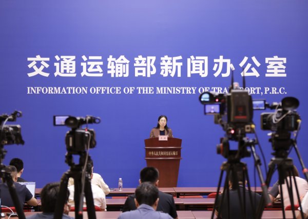 启点优配 汛期公路交通基础设施水毁情况如何？恢复进展怎样？交通运输部回应