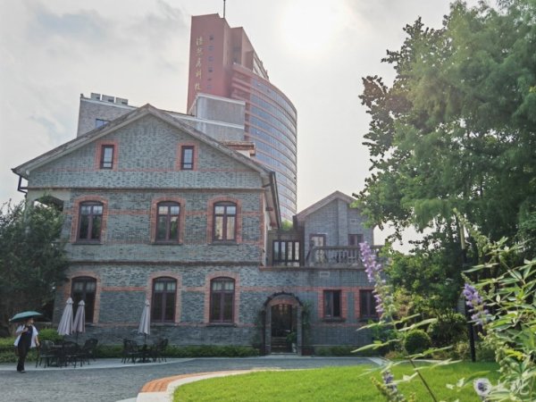 股壹佰 上海交通大学校长丁奎岭院士：从学科、人才到产业 如何“投资”未来？